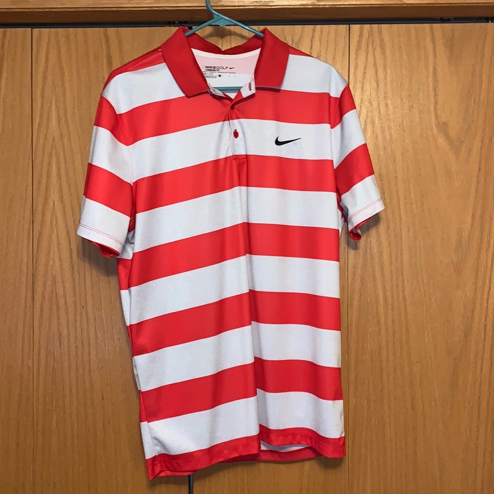 Nike Golf Polo